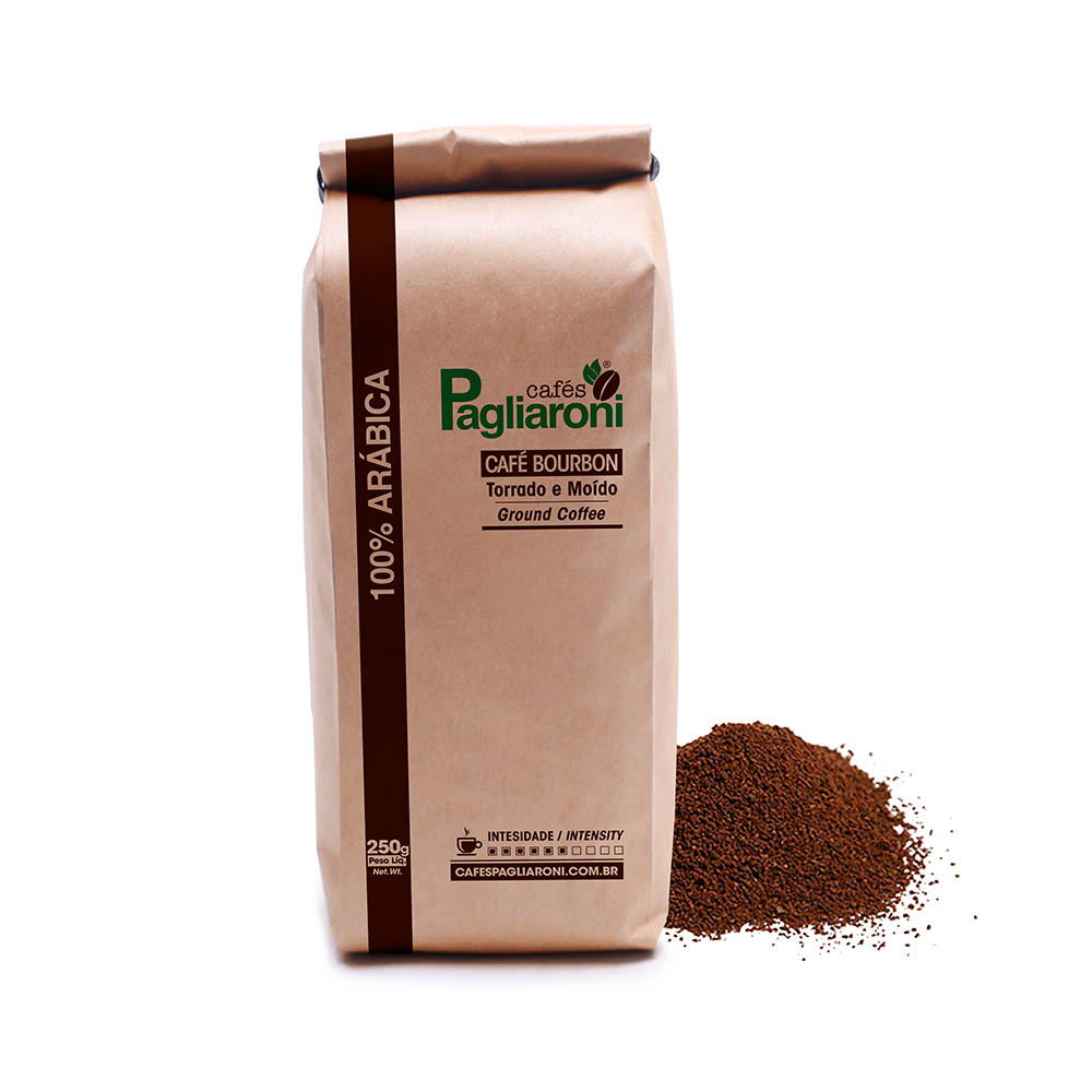 cafetorradoemoido Cafés Pagliaroni®